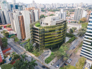Edifício Arquiteto Carlos Bratke
