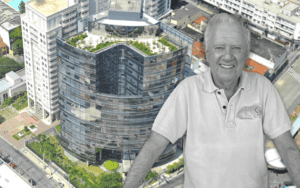 O impacto do arquiteto Roberto Bratke para o desenvolvimento imobiliário de São Paulo