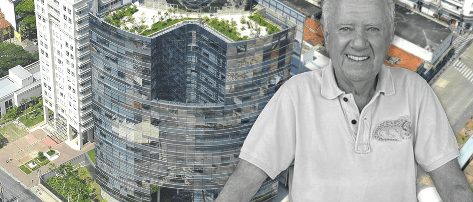 O impacto do arquiteto Roberto Bratke para o desenvolvimento imobiliário de São Paulo