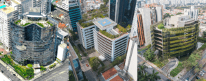 Green Buildings da Engeform Desenvolvimento Imobiliário