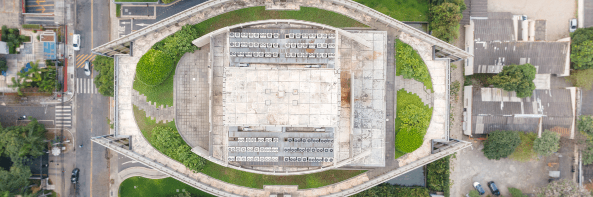Green Buildings da Engeform Desenvolvimento Imobiliário