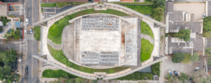 Green Buildings da Engeform Desenvolvimento Imobiliário