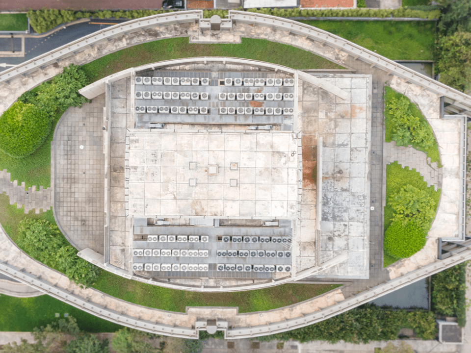 Green Buildings da Engeform Desenvolvimento Imobiliário