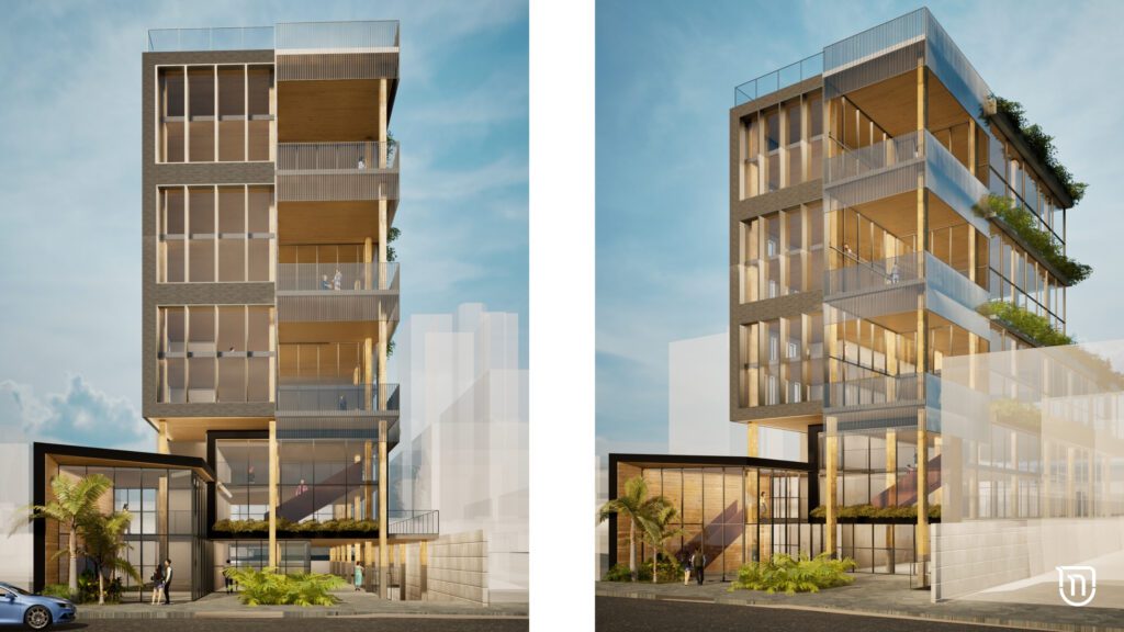 Módulo Boutique Padre Carvalho 4