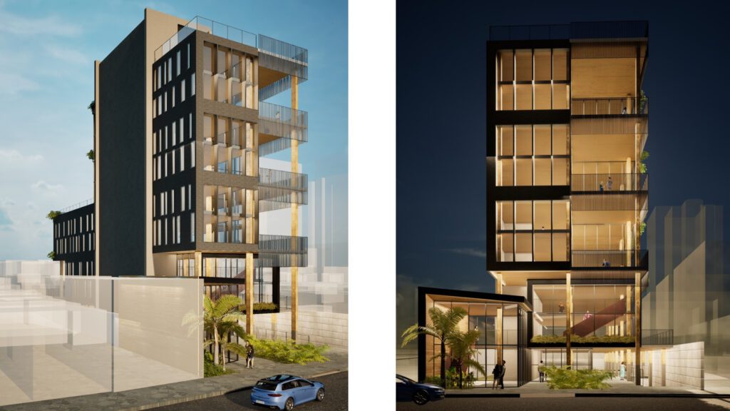 Módulo Boutique Padre Carvalho 5