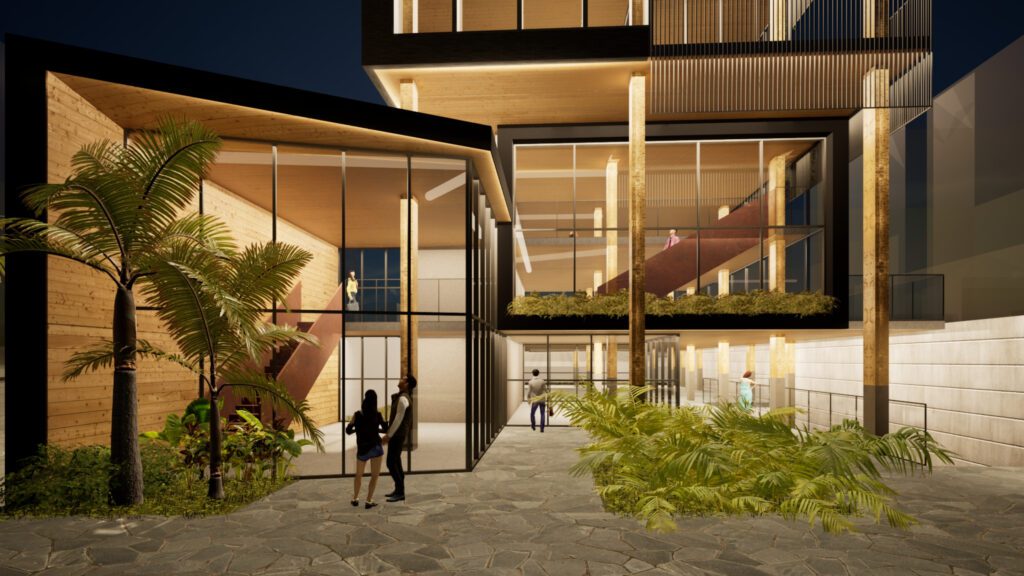 Módulo Boutique Padre Carvalho 6