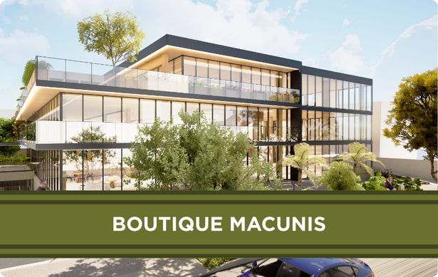 Boutique Macunis